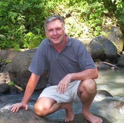 Peter Holm Photo 16