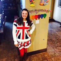Danielle Nelson Photo 5