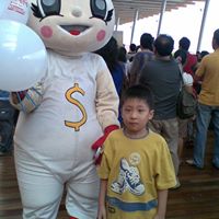 Nicholas Andreas Photo 26