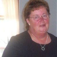 Ruth Hutton Photo 25