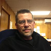 Richard Hamrick Photo 30