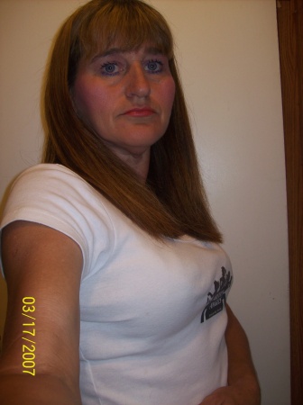 Sharon Collins Photo 8