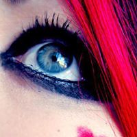 Jessica Eden Photo 13