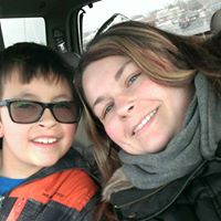 Megan Pierce Photo 36