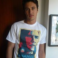 Chris Blaker Photo 3