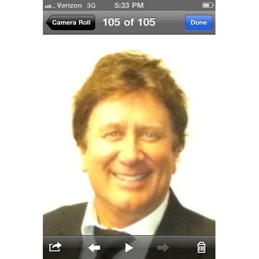 Lindsay Page Photo 30