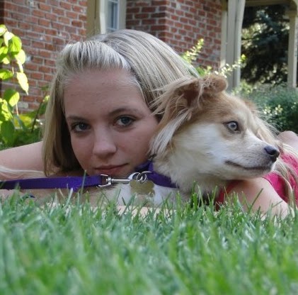 Annie Hart Photo 31
