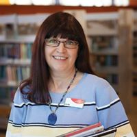 Cindy Patterson Photo 21