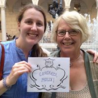 Robin Gower Photo 11