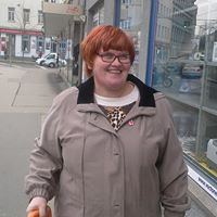 Christine Guenther Photo 20