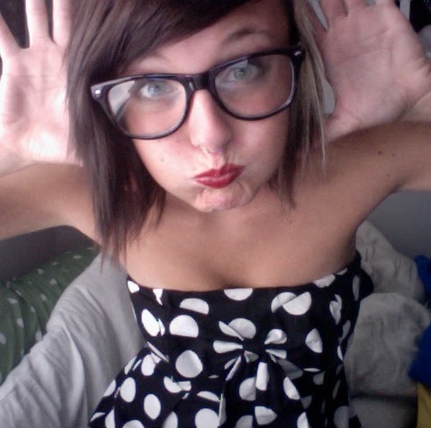 Danielle Kimball Photo 8