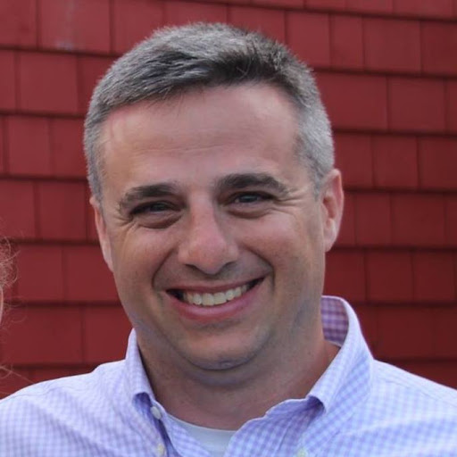 Brian Caputo Photo 11