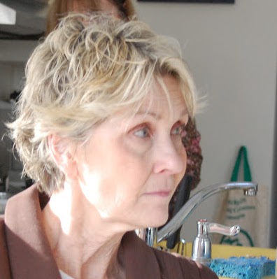 Christine Stilwell Photo 16