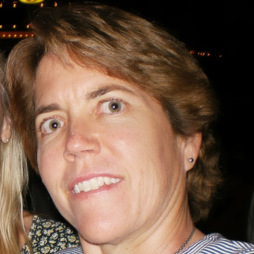 Kathy Burton Photo 35