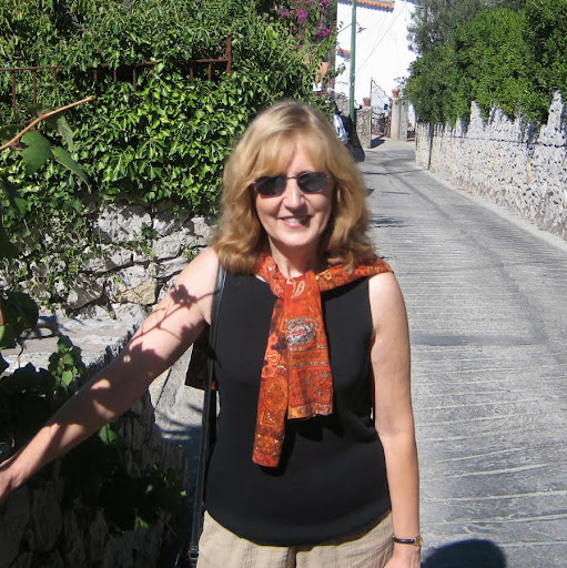 Paula Sherman Photo 22