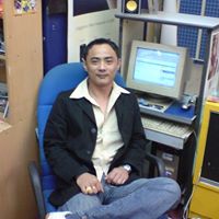 Gilbert Gan Photo 4