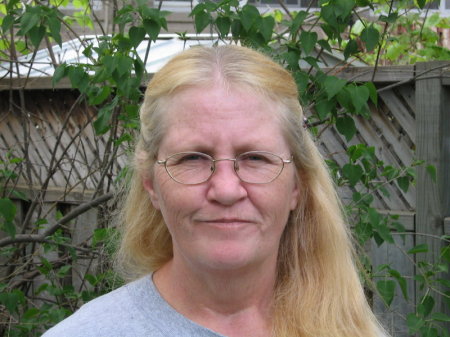 Mary Forde Photo 21