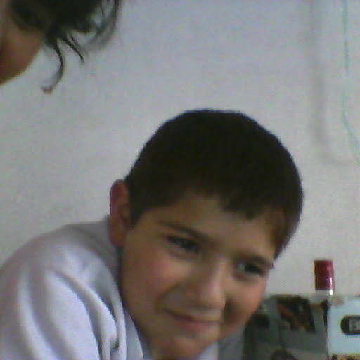 Benjamin Espinosa Photo 16