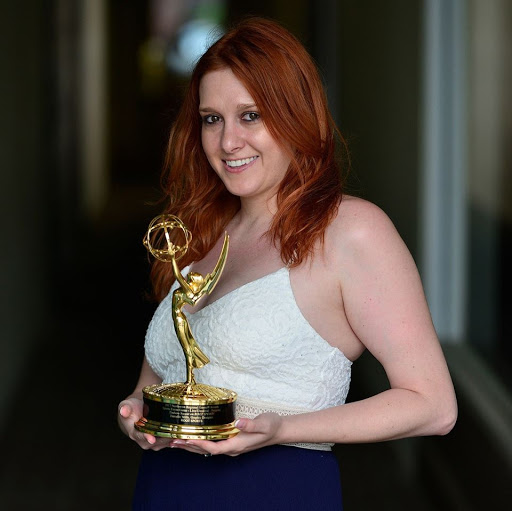 Danielle Mills Photo 17