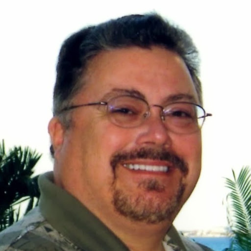Stephen Hayes Photo 36