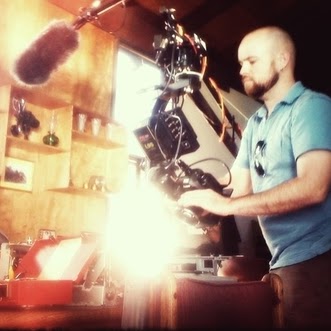 Matt Patterson Photo 9