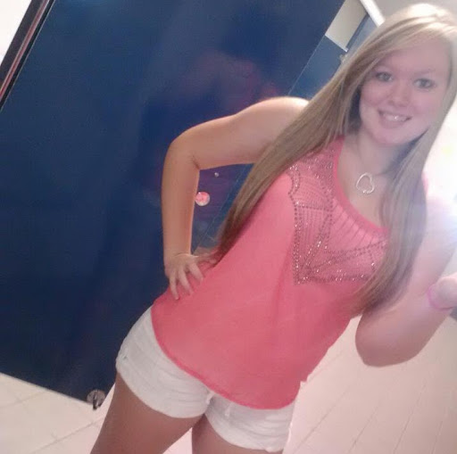 Maranda Brown Photo 5