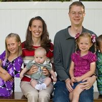 Jeanette Moss Photo 5