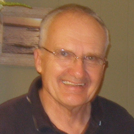 Harold Hansen Photo 32