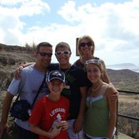 Mark Harrell Photo 48