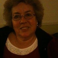 Audrey Fuller Photo 16