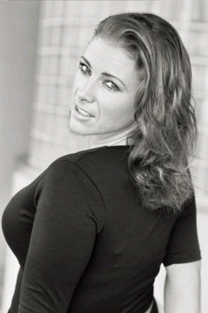 Christina Hines Photo 29