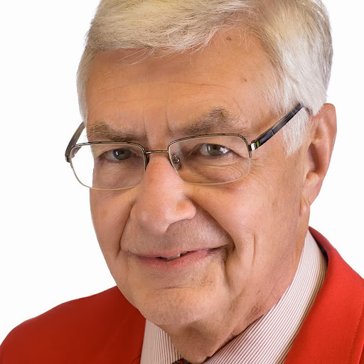 Dick Vaughn Photo 18