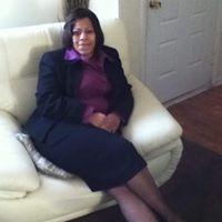 Andrea Hammond Photo 19