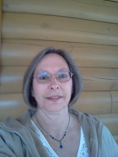 Christine Brigham Photo 4
