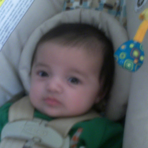 Elizabeth Valencia Photo 14