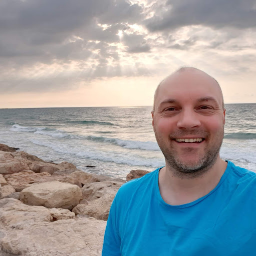 Mark Weller Photo 22