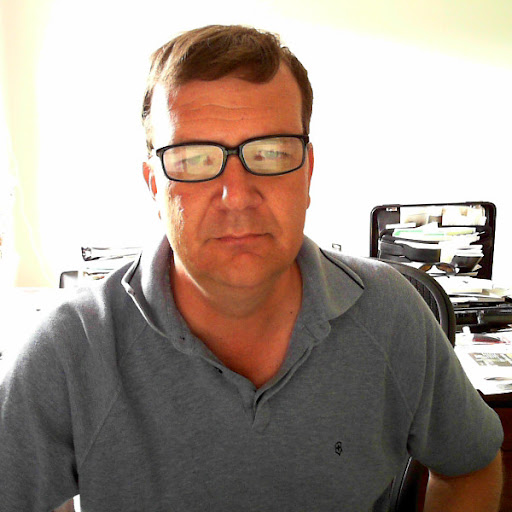 Marc Hebert Photo 32