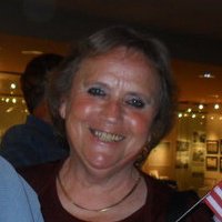 Kathy Harker Photo 21