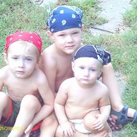 Aimee Swanson Photo 11