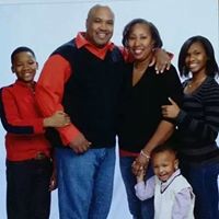 Gerald Mcdaniel Photo 29