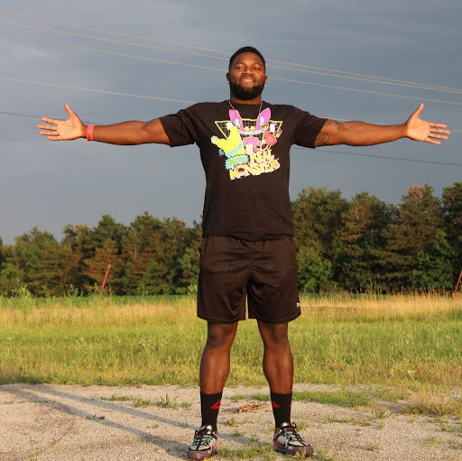 Lamar Arnold Photo 6