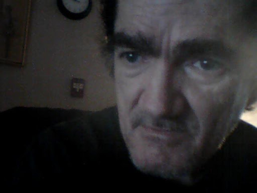 Richard Hampton Photo 23