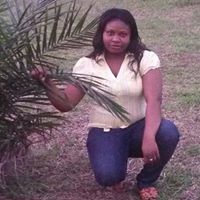 Maria Okoro Photo 1