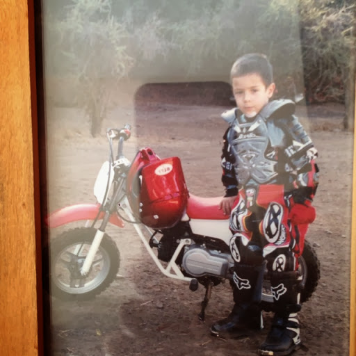 Gonzalo Alvarado Photo 2