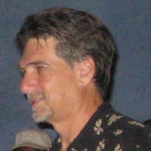 Bruce Weissman Photo 14
