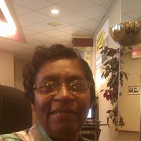 Frances Jackson Photo 13