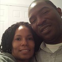 April Gillis Photo 6