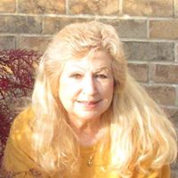 Rosemary Townsend Photo 14