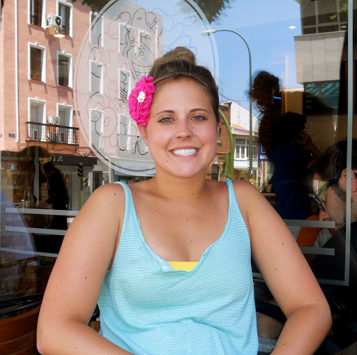 Jessica Tobin Photo 8