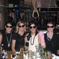 Geraldine Walsh Photo 22